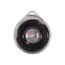 Fio Nylon Trançado Vortex Pro 3.3MM x 36M